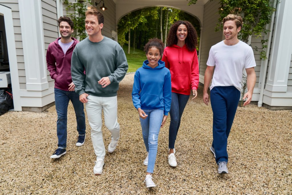 Gildan Sweatshirts - Bestsellers Everyone Needs to Own 2