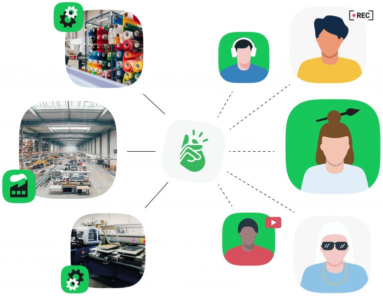 print provide network