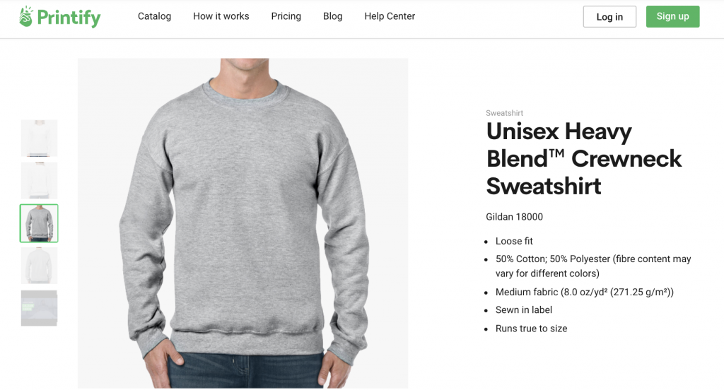 Gildan Sweatshirts - Bestsellers Everyone Needs to Own 9