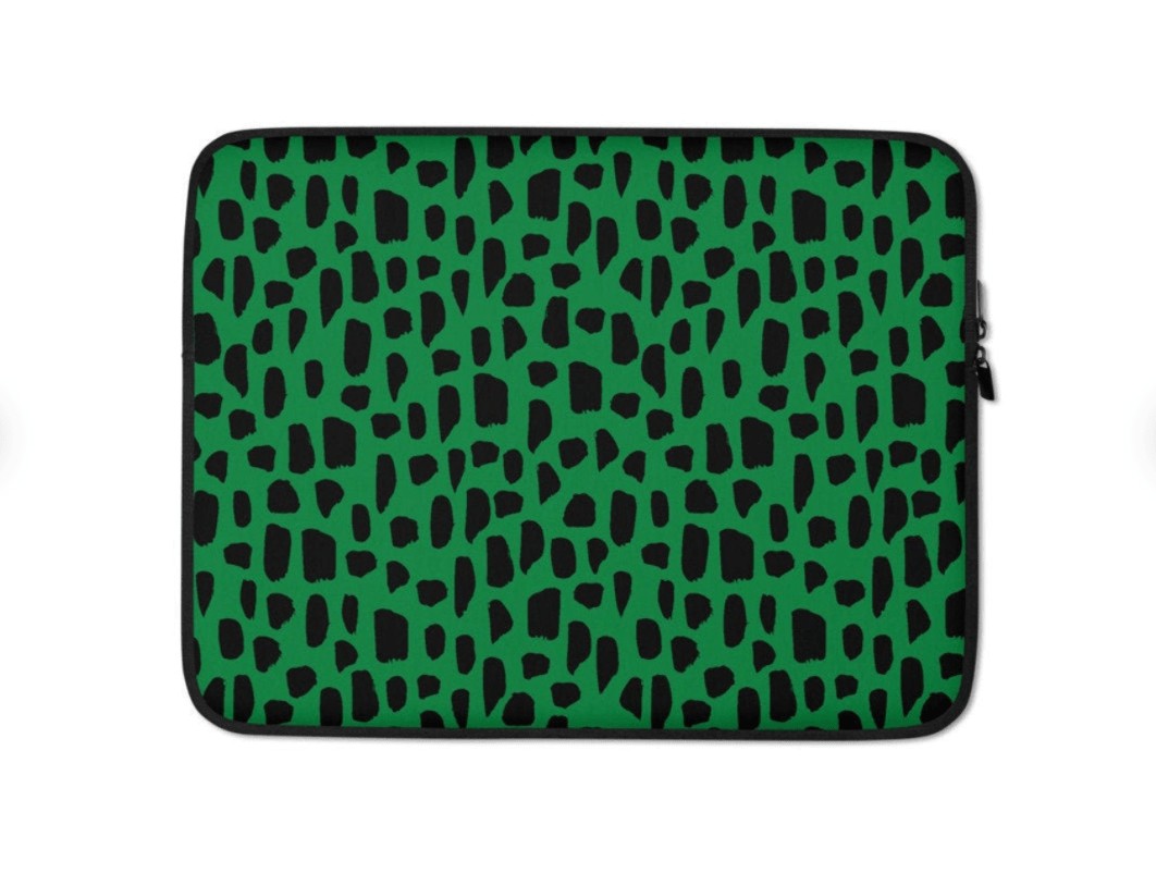 Design your own laptop sleeve