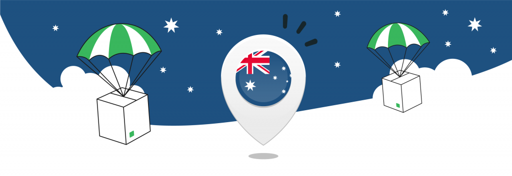 print on demand australia