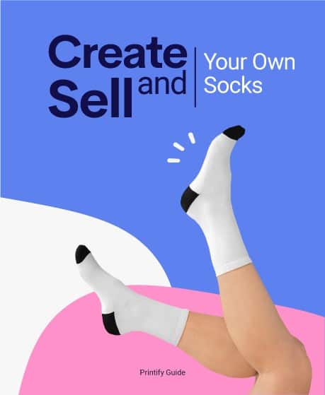 A Sock Guide – Make Your Own Socks