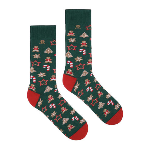 Christmas - Sublimation Socks