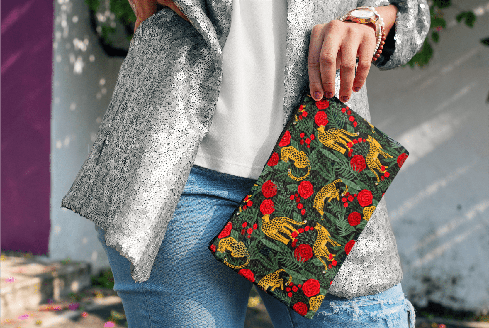 Custom Printed Products &amp; Accessories - Printify