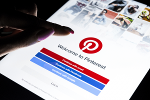 how to sell on Pinterest