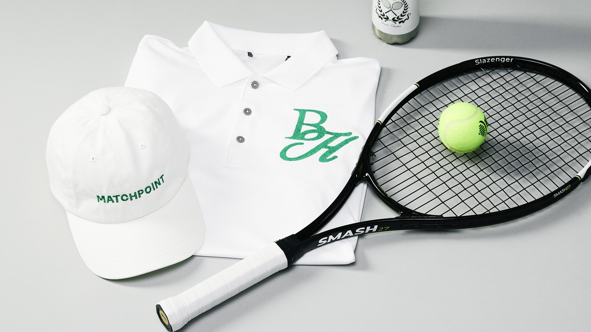 Custom Polo Printing techniques Embroidery Custom polo shirts 8