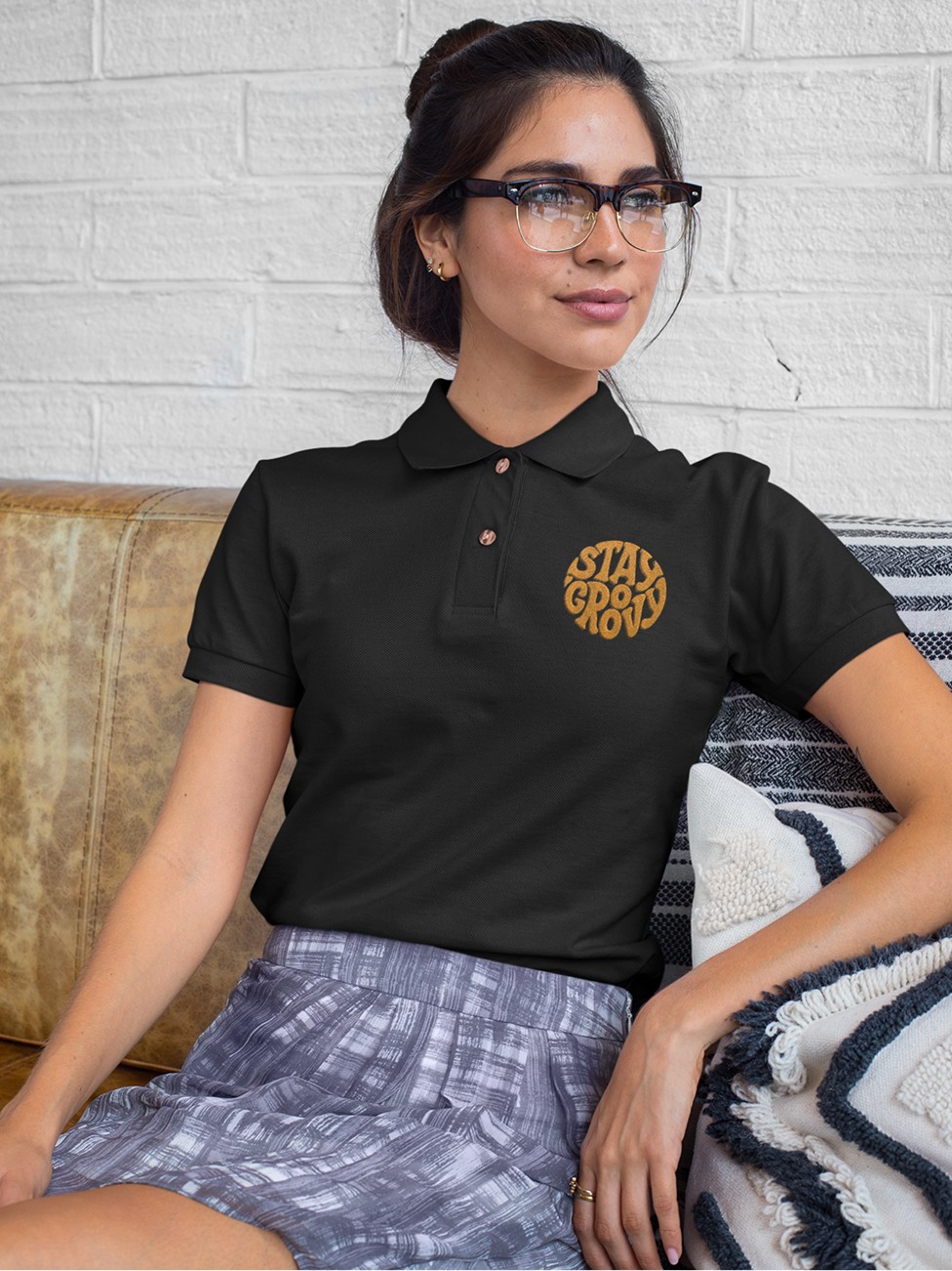 Custom Polo Shirts Steps Custom polo shirts 6