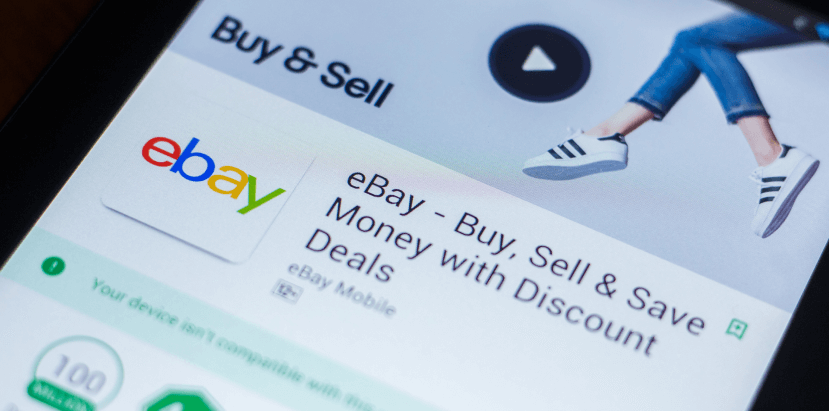 How to Get Started on eBay