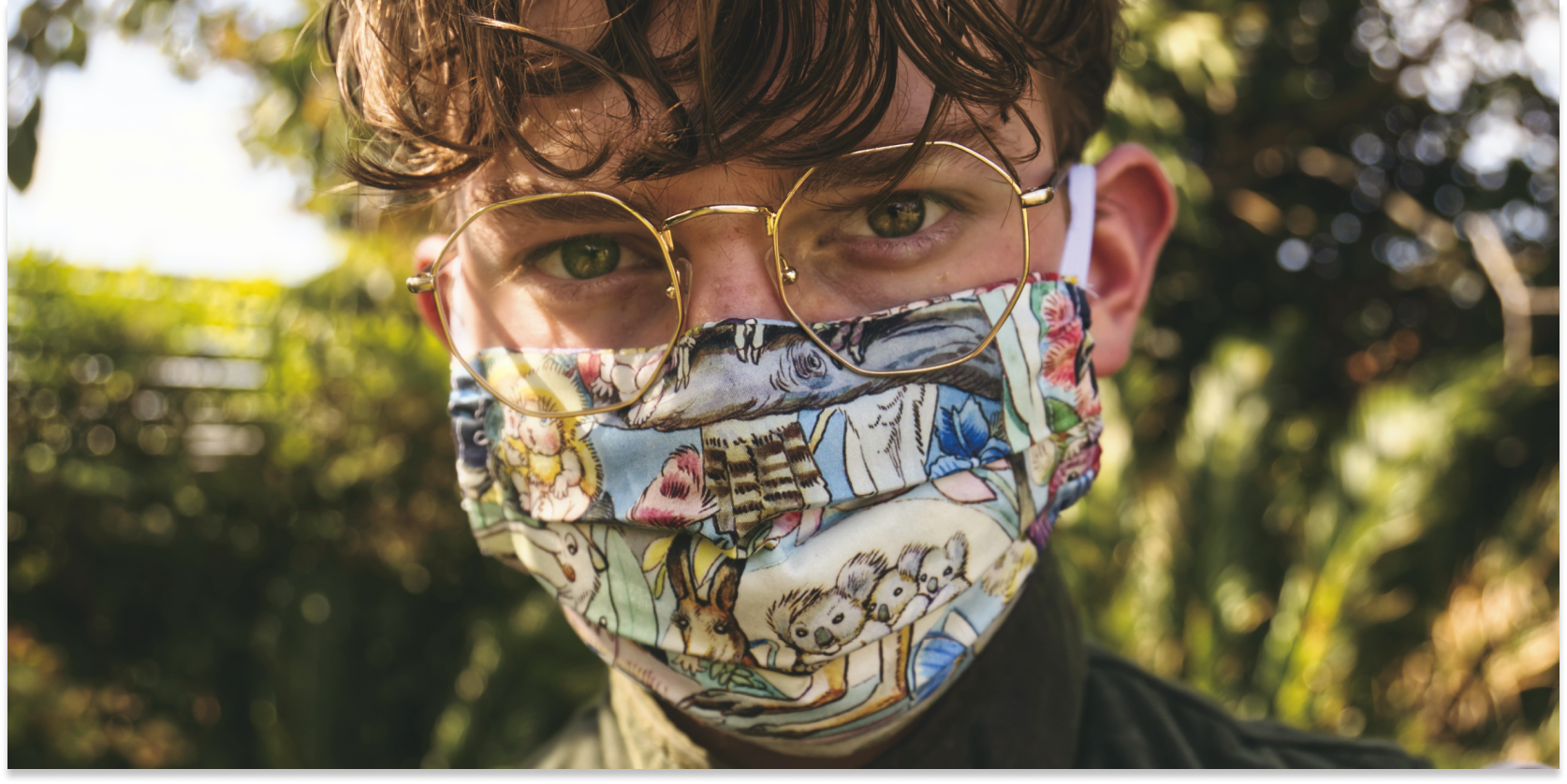 How to sell fashionable face masks with Printify