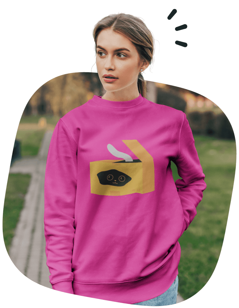 Featured image of post Design Your Own Hoodie No Minimum Quantity : Create custom hoodies as a gift, order for yourself, or sell them under your brand.
