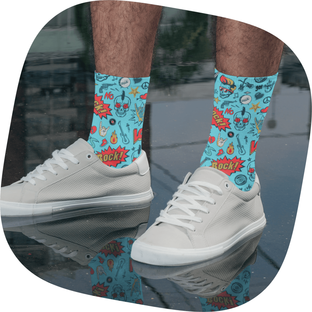 Custom Band Merch Create Your Own, It's 100 FREE