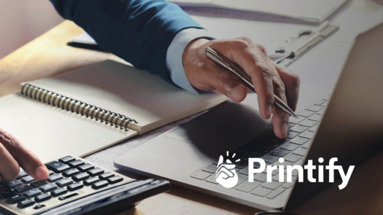 Understanding Sales Tax With Printify