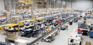 What Does A Fulfillment Center Do