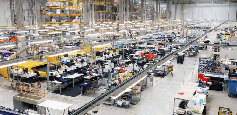 What Does A Fulfillment Center Do What is a fulfillment center and why it’s important for your business 1