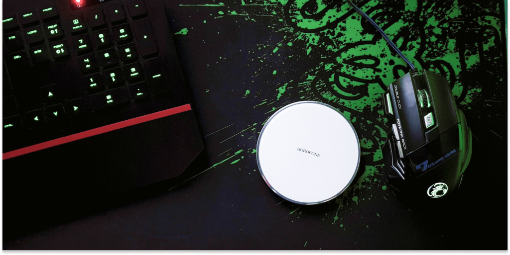 10 Custom Desk Pads Design Ideas That Can Never Go Wrong