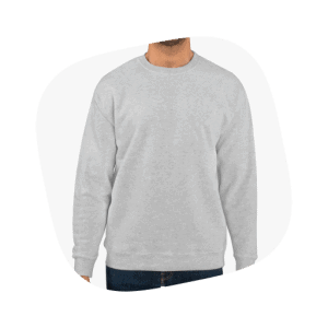 Lane Seven - Unisex Premium Crewneck Sweatshirt