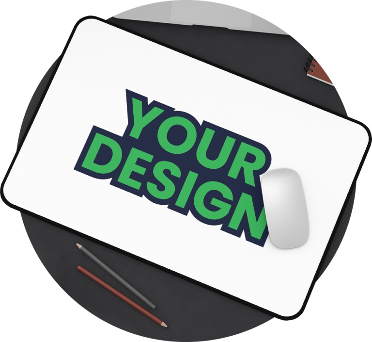 Custom Desk Mat