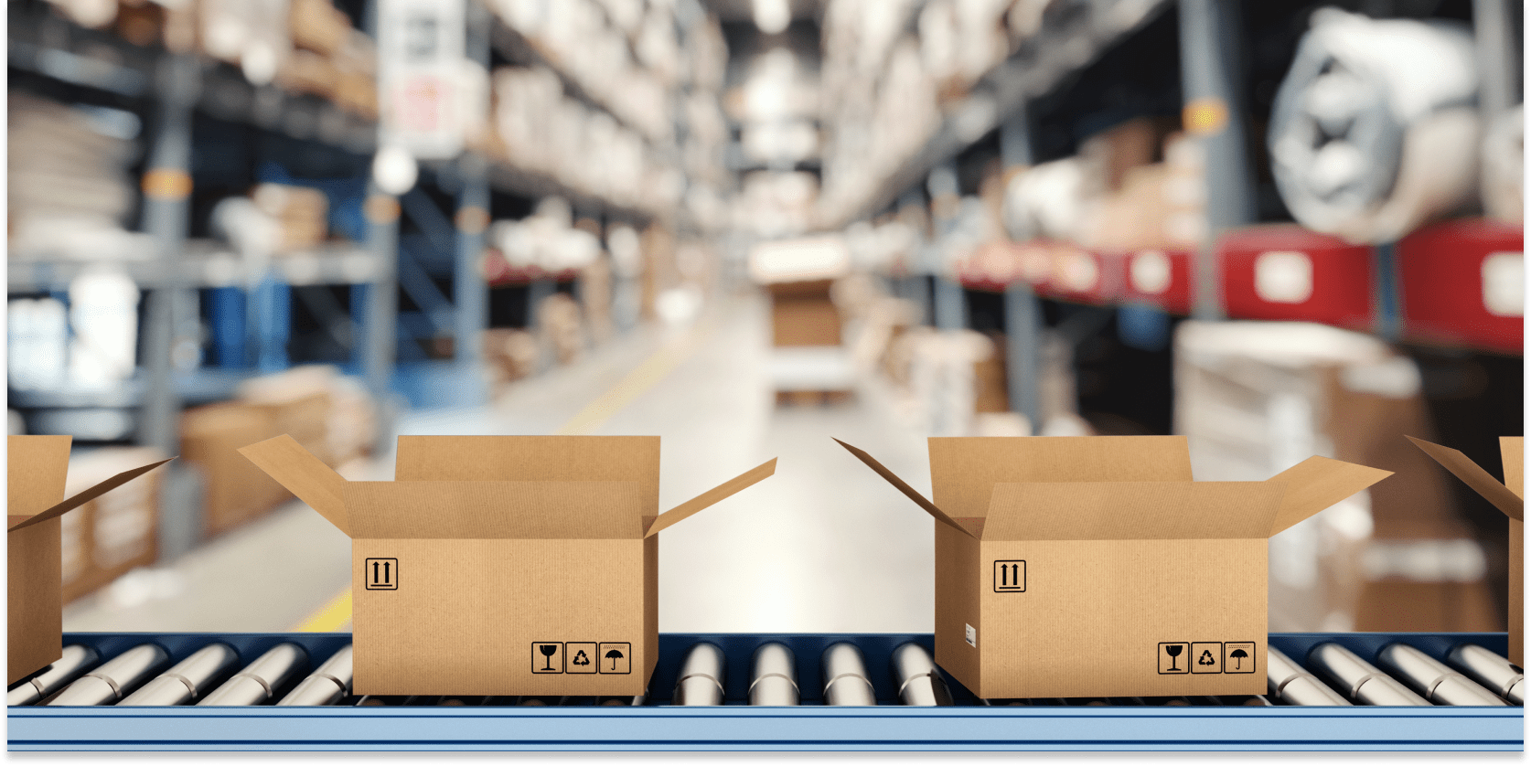 Dafiti Group, Ecommerce Fulfillment