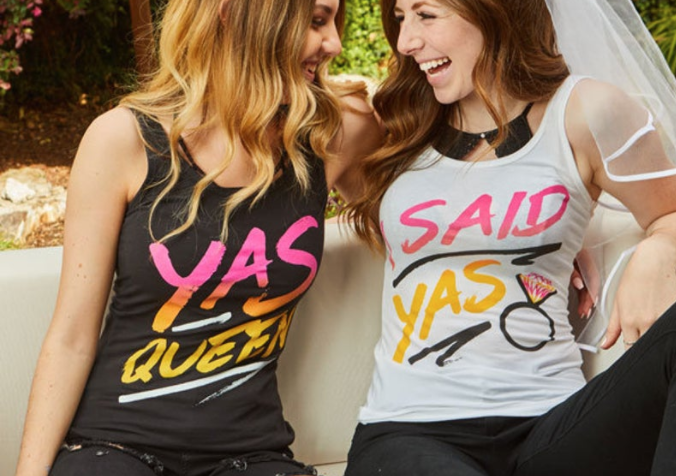 funny bachelorette party shirts