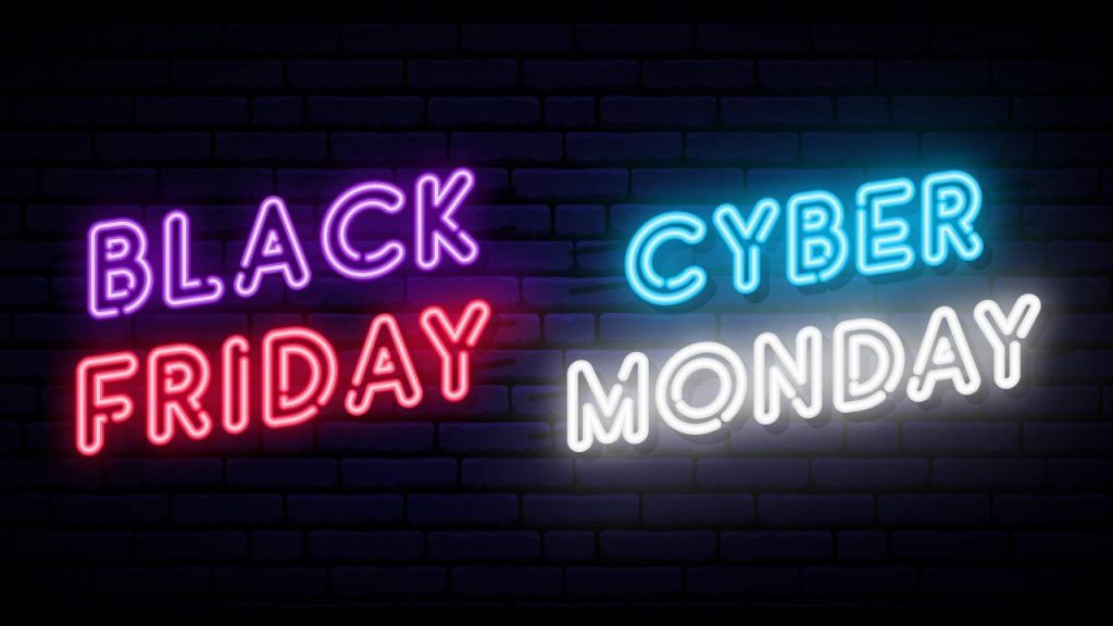 15 Best Black Friday and Cyber Monday Marketing Ideas for a Reliable Sales Strategy