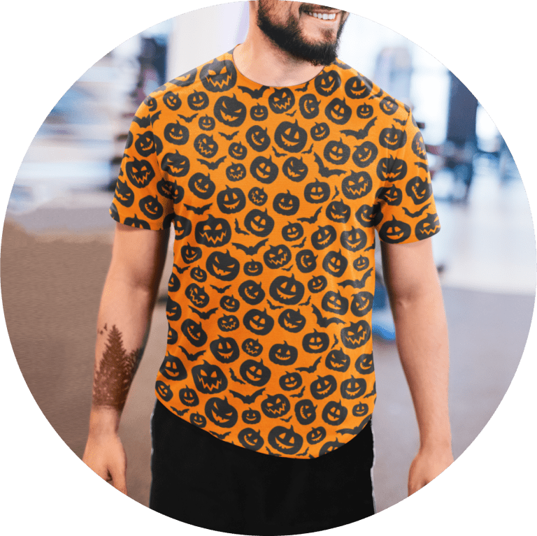 2020 Halloween Shirts Funny Halloween TShirts from 7.10