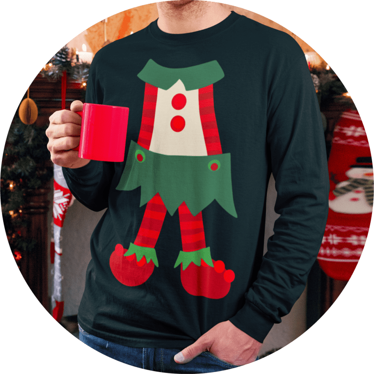 ugly christmas sweater for sale near me