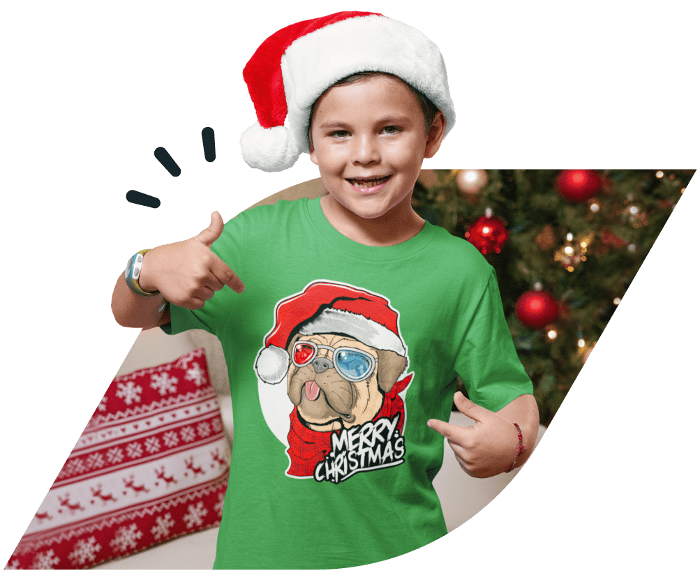 cutebaby christmas tshirts