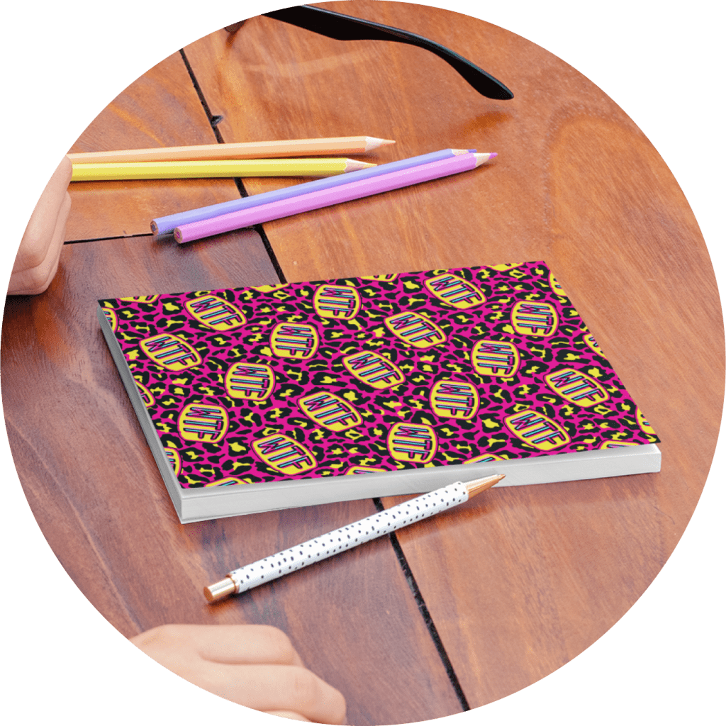 Custom Journals 100 Free, Create Personalized Journals