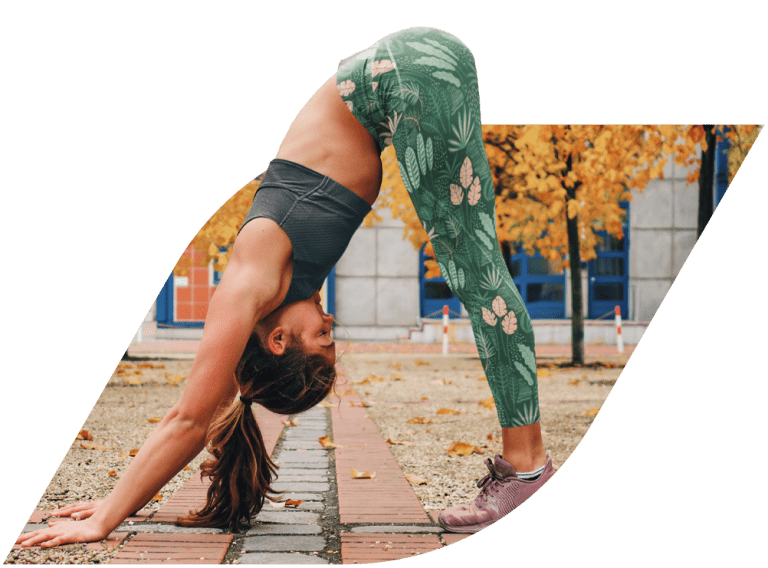 Custom Yoga Pants Create Your Own, It's 100 Free