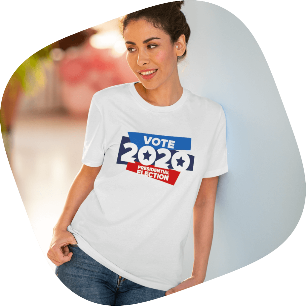 9 Products to Spice up the 2020 Election Merch 11
