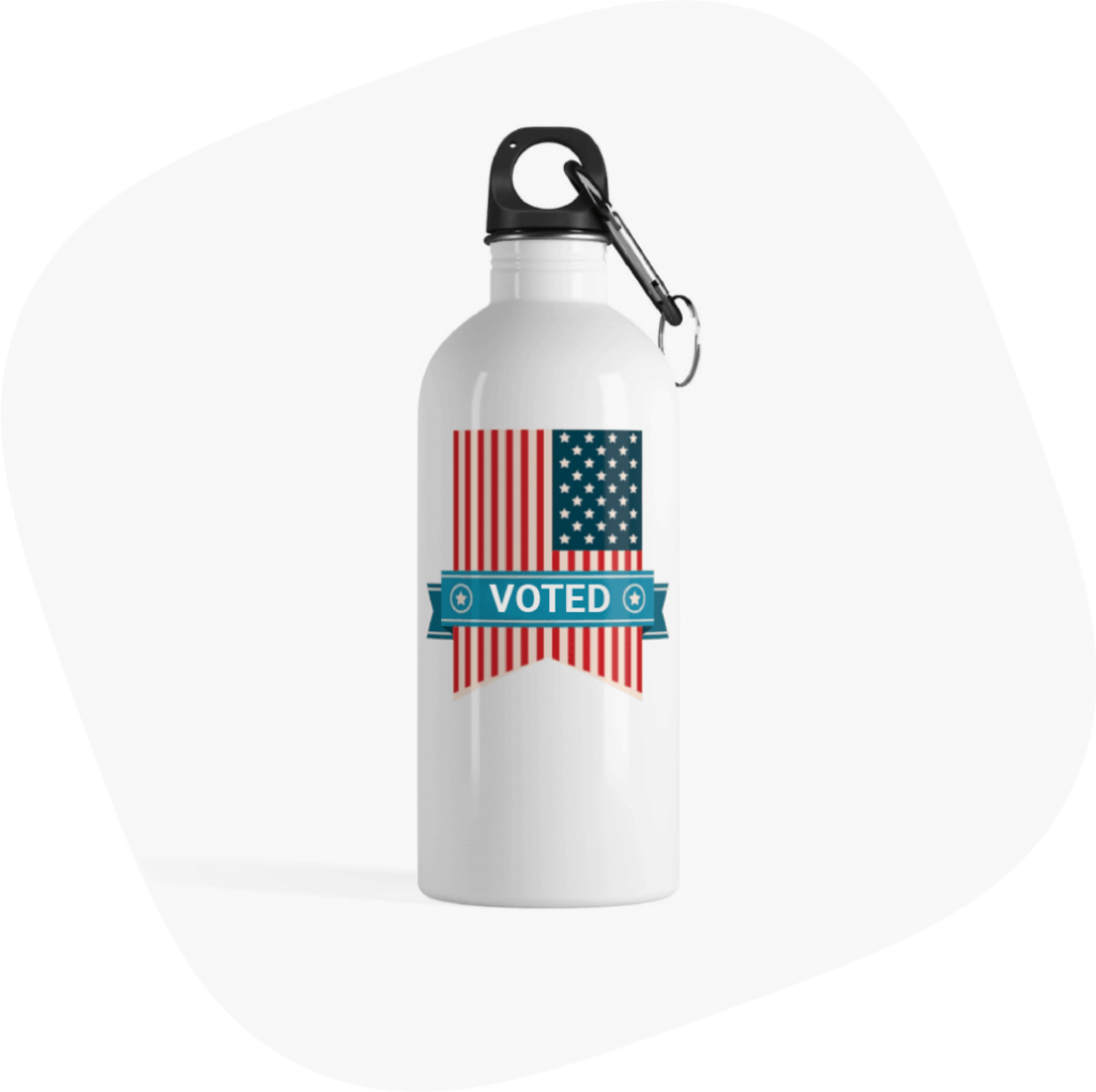 9 Products to Spice up the 2020 Election Merch 14