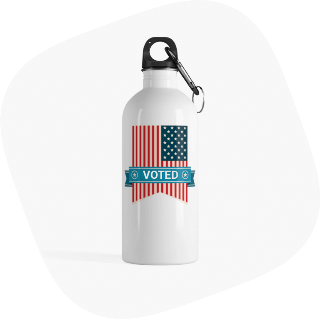 9 Products to Spice up the 2020 Election Merch 69