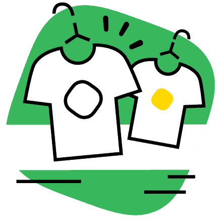 Fantasy T-shirts You Design And Sell