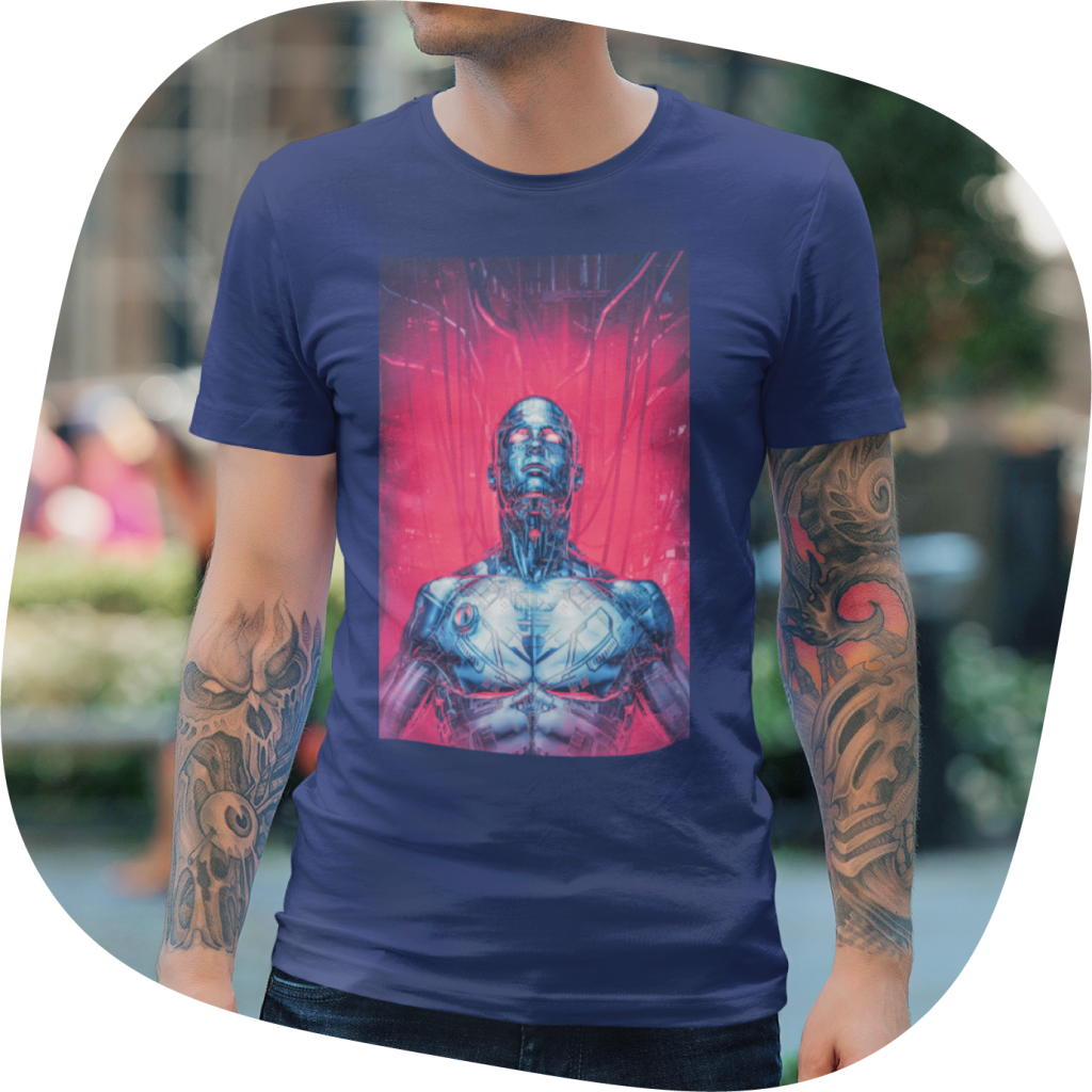 fantasy t-shirts