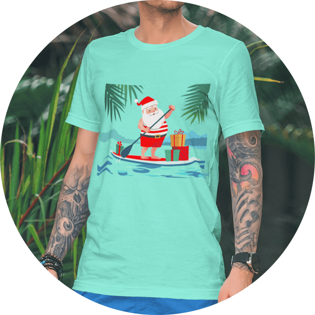 Custom Christmas TShirts  Create Your Own, it's 100% Free