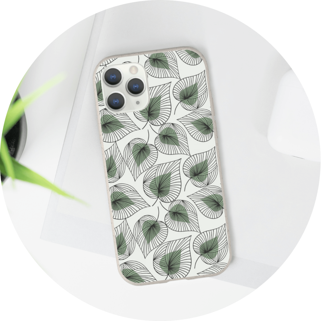 Biodegradable Phone Case – The Eco Approach to Protecting Your Phone 5
