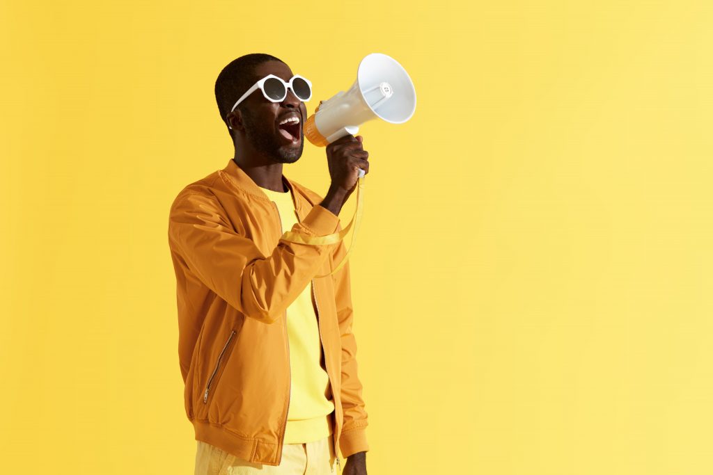 color in marketing