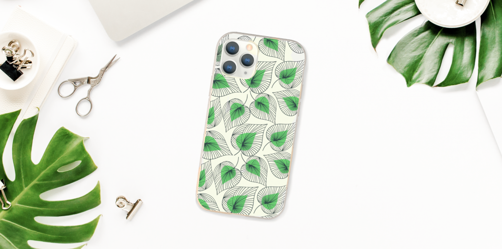 Biodegradable phone case the eco approach to protect your phone