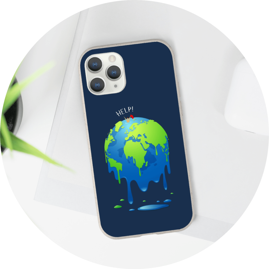 Biodegradable Phone Case – The Eco Approach to Protecting Your Phone 7