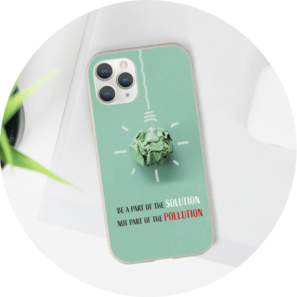 Biodegradable Phone Case – The Eco Approach to Protecting Your Phone 6