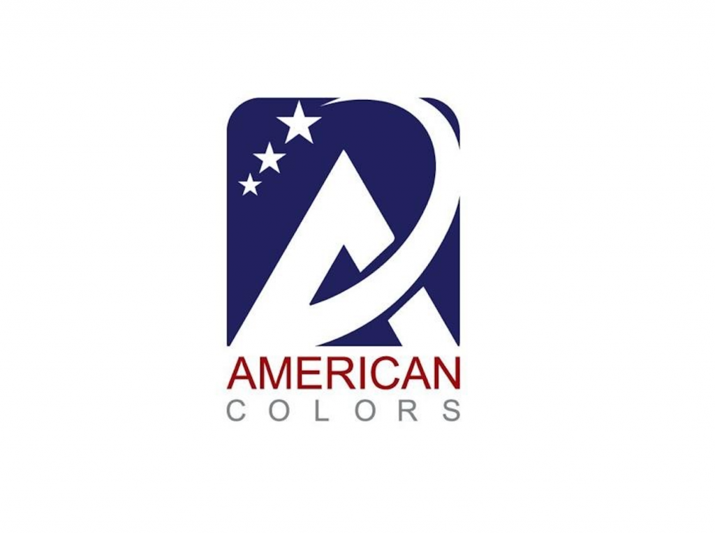 logo colors