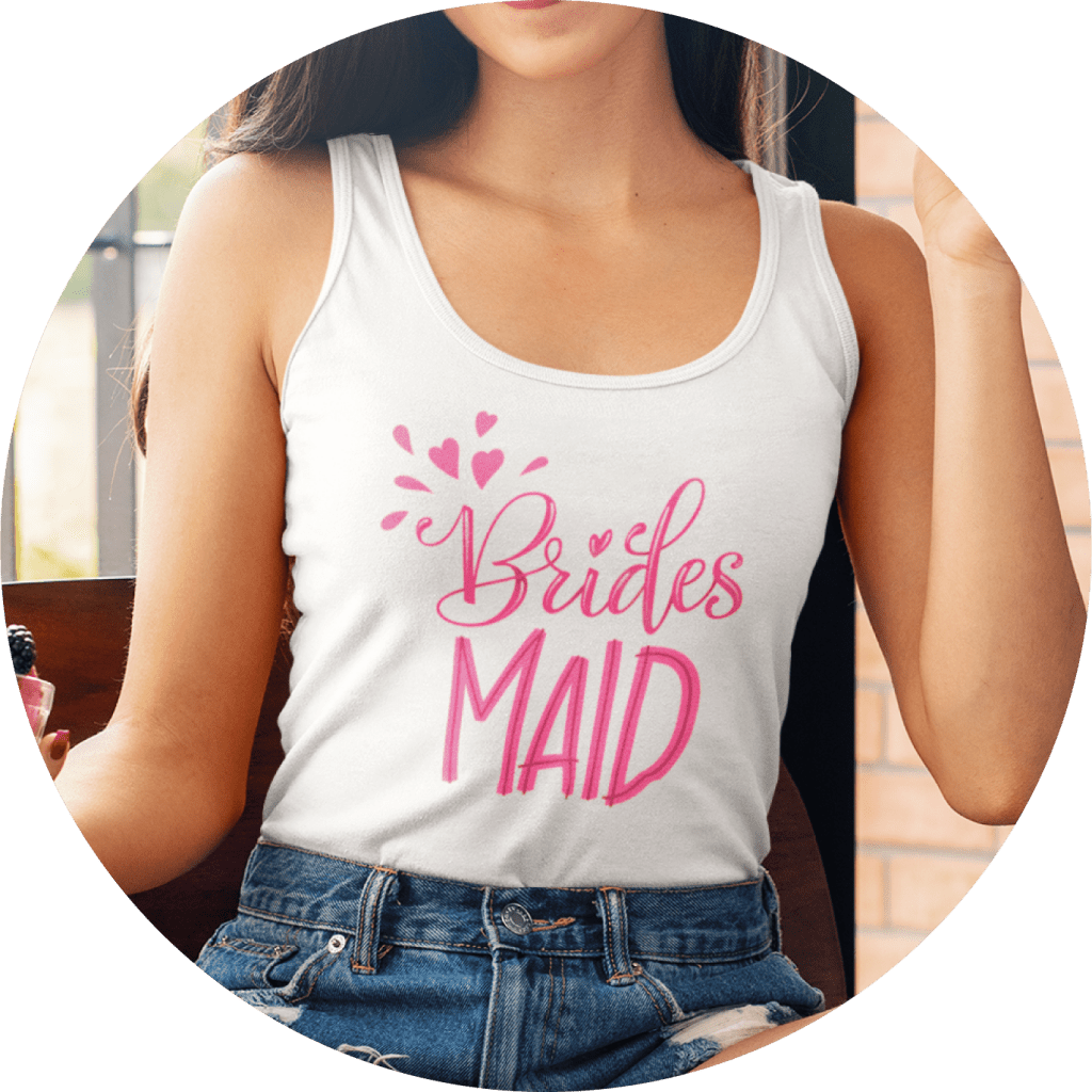 Custom Bachelorette Shirts Design Your Own From 710