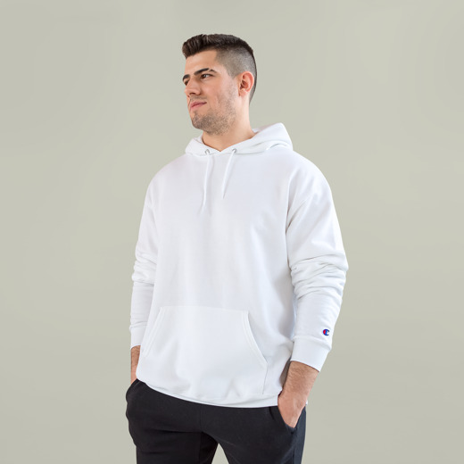 Champion sweater material design best sale