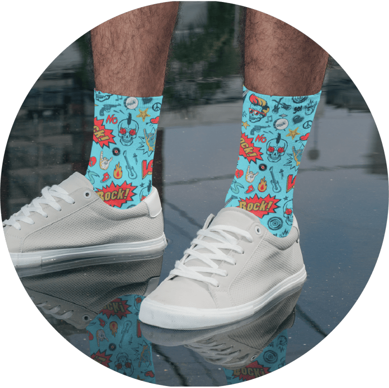 Custom Band Merch Create Your Own 100 FREE