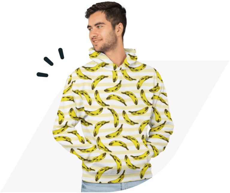 make your own hoodie design cheap