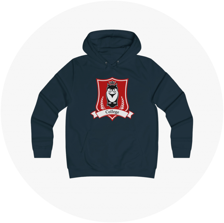 print my own hoodie