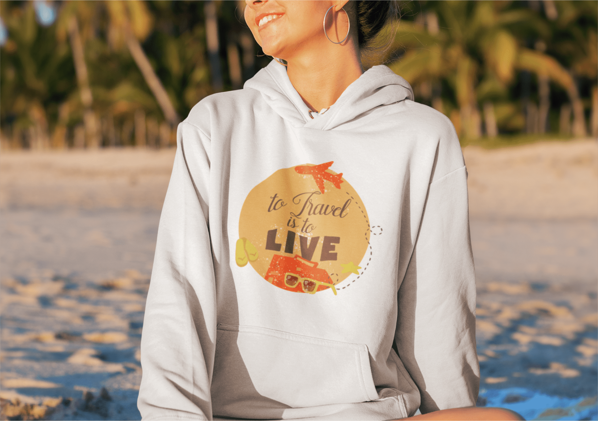 Custom Hoodies | Design Your Own Hoodie from $15.22