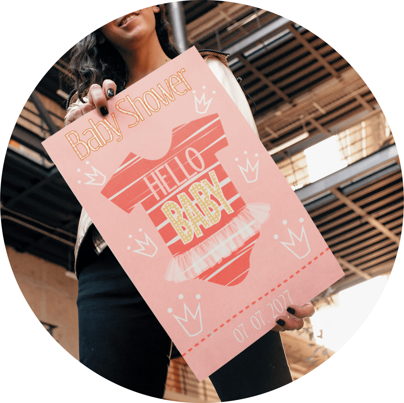 Custom Paper Products Printify