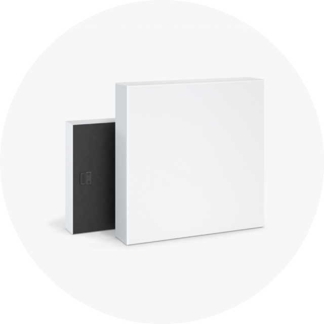 Custom Paper Products Printify