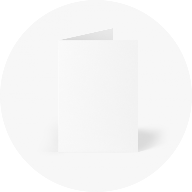Custom Paper Products Greeting Cards